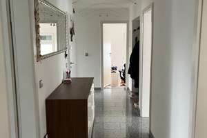 Freundliche 5-Zimmer-Wohnung Einbauküche Garten – Die vollständige Adresse der Immobilie erhältst du vom Anbieter., 88046 Friedrichshafen – Vorschaubild 11