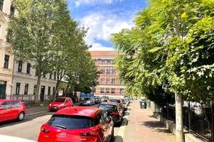 ++ TOP! als Kapitalanlage  oder Eigennutzer - 2 Zimmer im denkmalgeschützen Mehrfamilienhaus ++ – Elsbethstraße 33, 4155 Gohlis-Süd, Leipzig – Vorschaubild 4