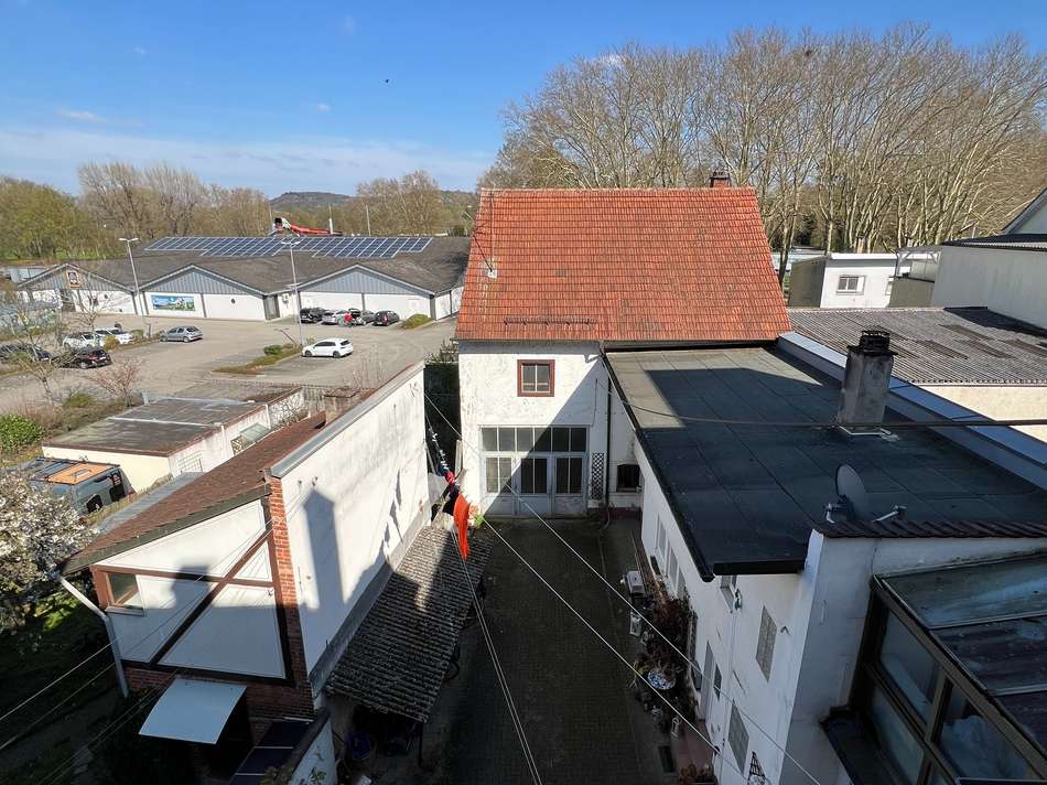 ...Innenhof