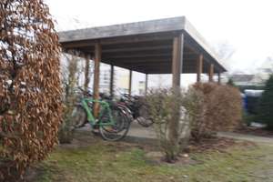 Ihr neues Zuhause mit Wohlfühlcharakter – zentrumsnah, ruhig und sonnig – Sophienstraße 81, 91052 Stubenloh, Erlangen – Vorschaubild 8