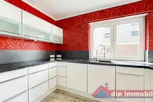 ***EFH - energieeffizient - Garage - grün - Wärmepumpe - Brückfeld*** – Magdeburg – Vorschaubild 14