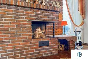 Raum für die ganze Familie: Einfamilienhaus mit Kamin, Balkon & Garage – jetzt entdecken! – Die vollständige Adresse der Immobilie erhältst du vom Anbieter., 55585 Altenbamberg – Vorschaubild 14