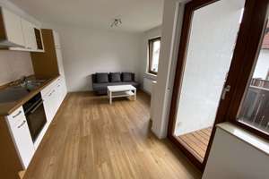 🏡 1-Zimmer-Apartment nähe Uni mit Balkon + Stellplatz! – Die vollständige Adresse der Immobilie erhältst du vom Anbieter., 70599 Birkach-Süd, Stuttgart – Vorschaubild 4