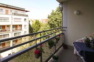 Vermietete 2-Zimmer-Wohnung mit Potenzial – Die vollständige Adresse der Immobilie erhältst du vom Anbieter., 1307 Johannstadt-Süd, Dresden – Vorschaubild 5