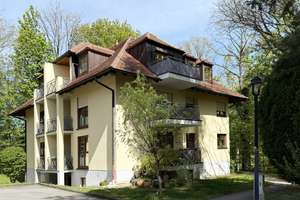 2 Zimmer in wunderschöner, ruhiger Lage am Weißen Hirsch mit Loggia und Balkon – Weißer-Hirsch-Str. 21 B, 1326 Bühlau/Weißer Hirsch, Dresden – Vorschaubild 43