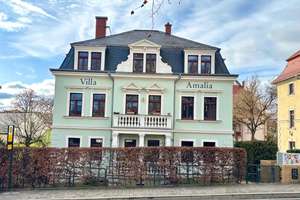 Attraktives Mehrfamilienhaus im boomenden Dresdner Norden