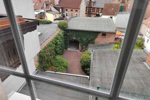 Zweiseitig erschlossenes Wohn- und Geschäftshaus  mit eigenen Stellplätzen im Zentrum von Salzwedel – Neuperverstraße 44, 29410 Salzwedel – Vorschaubild 24