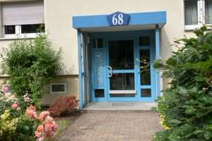 Citylife & Chill: 3-Zimmer-Wohnung mit Balkon zum Durchatmen – Elisabeth-Wolf-Straße 68, 3042 Sandow, Cottbus – Vorschaubild 1