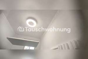 Tauschwohnung: 3,5 zimmer frish renovierter Altbau – Die vollständige Adresse der Immobilie erhältst du vom Anbieter., 10783 Schöneberg, Berlin – Vorschaubild 5