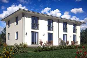 Einfamilienhaus inkl. KfW 40 und Grundstück in Schildow – Oberhavel (Kreis) – Vorschaubild 5