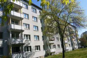 *Schicke 3-RW mit Balkon** – Kloßstraße 16, 4249 Leipzig – Vorschaubild 1