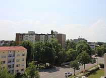 Augsburg, 3 Zi., 71 ... - Eigentumswohnungen, 3-Zimmer