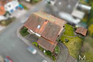 MG Mehlingen - Herrschaftliches Einfamilienhaus mit Sauna und Garten – Kaiserslautern (Kreis) – Vorschaubild 32