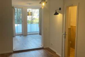 Geräumige, exklusive 7-Zimmer-Erdgeschosswohnung mit geh. Innenausstattung mit EBK in Düsseldorf – Goethestraße 56a, 40237 Düsseltal, Düsseldorf – Vorschaubild 12