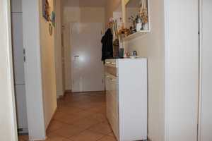 Hausmarke Immobilien -Helle 3-Zimmer-Wohnung mit Balkon in ruhiger und zentraler Lage – Köln – Vorschaubild 6