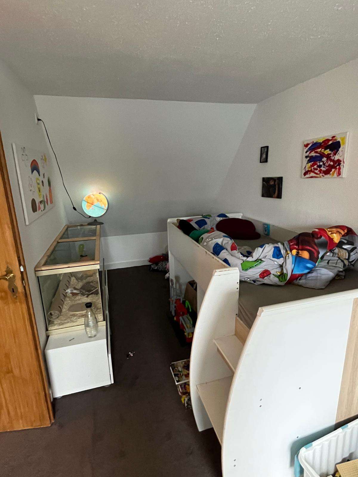 Immobilie in Wesendorf - Besichtigen-kaufen-einziehen - DHH mit ca. 94 m² Wfl. + 571 m² Grundstück - Bild 5