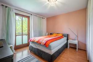 AIGNER - Wohnkomfort auf zwei Ebenen: geräumige Maisonettewohnung mit Südbalkon – Die vollständige Adresse der Immobilie erhältst du vom Anbieter., 82008 Unterhaching – Vorschaubild 6