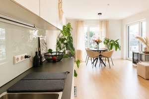 Exklusive 3-Zimmer-Wohnung im Stuttgarter-Westen – Die vollständige Adresse der Immobilie erhältst du vom Anbieter., 70193 Kräherwald, Stuttgart – Vorschaubild 4