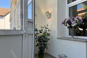 RUHIG UND ZENTRAL: WOHN-/ GESCHÄFTSHAUS (3 WE & PRAXIS) IN HIST. VILLA - MIT GARTEN UND PARKFLÄCHEN – Die vollständige Adresse der Immobilie erhältst du vom Anbieter., 31028 Gronau (Leine) – Vorschaubild 14