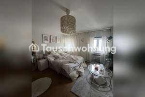 Tauschwohnung: moderne Single-Wohnung am Barbarossaplatz gegen 2 Zimmer