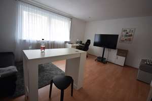 Apartment in zentraler aber ruhiger Lage, nähe Universität – Die vollständige Adresse der Immobilie erhältst du vom Anbieter., 68159 Innenstadt/Jungbusch, Mannheim – Vorschaubild 3