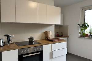 MA - NECKARSTADT WEST // Gepflegte & hellräumige 2 ZKB, Balkon inkl. EBK // Studenten WG bevorzugt – Die vollständige Adresse der Immobilie erhältst du vom Anbieter., 68169 Neckarstadt-West, Mannheim – Vorschaubild 1