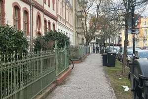 Vermietete 3-Zimmer-Eigentumswohnung in Potsdam-Babelsberg – Die vollständige Adresse der Immobilie erhältst du vom Anbieter., 14482 Babelsberg Süd, Potsdam – Vorschaubild 5