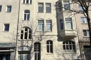 Dortmund - Kaiserviertel/Kaiserstraße - Investition in bester Lage mit freien Wohnungen!