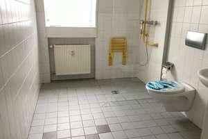 Seniorenwohnung ab 65.Jahren - frisch renoviert! – Holtstr. 45, 49074 Innenstadt, Osnabrück – Vorschaubild 11