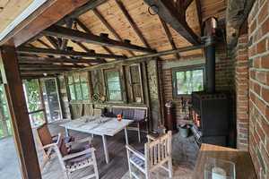 Besonderes 5-Zimmer-Haus in Dortmund Berghofen – Dortmund – Vorschaubild 25