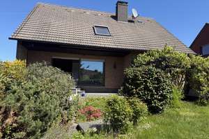 Freistehendes Einfamilienhaus mit Garage und tollem Grundstück – Lindkenshofer Weg 24, 45279 Horst, Essen – Vorschaubild 23