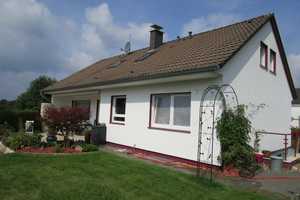 HENNEF Nähe, schönes freist. Einfamilienhaus mit ca. 200 m² WNfl. ca. 643 m² Grst., Garage, Keller – Rhein-Sieg-Kreis – Vorschaubild 49