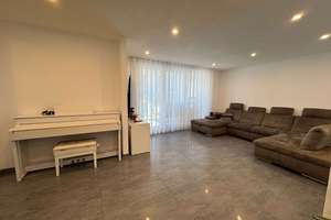 Exklusive 4-Zimmer-Gartenwohnung mit TG & EBK – Neubaukomfort & Hausgefühl vereint – Roter Stich 24, 70437 Zuffenhausen-Im Raiser, Stuttgart – Vorschaubild 7