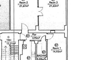 Altbau-Investment in Berlin-Lichtenberg | 4 Wohnungen im Paket | eine Einheit ab 2028 FREI – Die vollständige Adresse der Immobilie erhältst du vom Anbieter., 10365 Lichtenberg (Ortsteil), Berlin – Vorschaubild 22