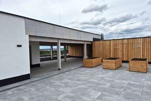 Erstbezug! Möbliertes Ein-Zimmer-Apartment in Regensburg – Otto-Hahn-Straße 40, 93053 Galgenberg, Regensburg – Vorschaubild 18