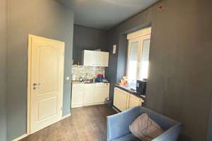 Großzügige Studiowohnung mit individuellen Gestaltungsmöglichkeiten zu vermieten – Die vollständige Adresse der Immobilie erhältst du vom Anbieter., 90478 Ludwigsfeld, Nürnberg – Vorschaubild 5