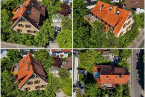 928 m² Grundstück, Charmantes Fachwerkhaus mit Ausbaureserve - Wohnen & Arbeiten unter einem Dach – Württemberger Str. 20, 72768 Rommelsbach, Reutlingen – Vorschaubild 8