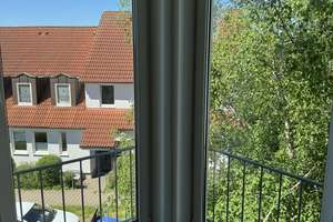 Komfort- 3-Raumwohnung mit Balkon und Tiefgaragen- Stellplatz im Hansapark – Sonnenallee 20, 39116 Sudenburg, Magdeburg – Vorschaubild 12