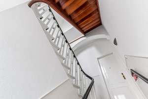 Maisonettewohnung mit Charme und Gestaltungsmöglichkeiten in grüner und zentraler Lage – Die vollständige Adresse der Immobilie erhältst du vom Anbieter., 22605 Othmarschen, Hamburg – Vorschaubild 8