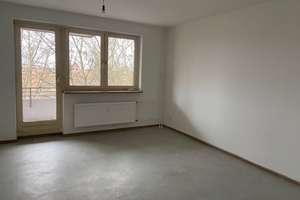 Nur für Rentner: Schöne, seniorengerechte 1,5-Zi, Wohnung mit Balkon  im Sukoring – Sukoring 12, 24107 Suchsdorf, Kiel – Vorschaubild 4