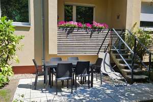 2 ,5 Zimmerwohnung mit eigenem Garten im grünen Zehlendorf – Die vollständige Adresse der Immobilie erhältst du vom Anbieter., 14165 Zehlendorf, Berlin – Vorschaubild 6