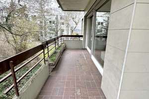 3 Balkone + Stellplatz - 3 Zimmer-WHG zu vermieten! – Die vollständige Adresse der Immobilie erhältst du vom Anbieter., 70184 Gänsheide, Stuttgart – Vorschaubild 23