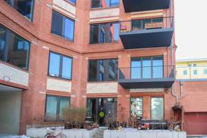 Exklusives Loft nahe Berlin Hauptbahnhof – Urbaner Luxus mit industriellem Charakter – Lehrter Straße 17A, 10557 Moabit, Berlin – Vorschaubild 3