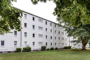 Demnächst frei! 1-Zimmer-Wohnung in Dortmund Körne – Heimbaustraße 3, 44143 Kaiserbrunnen, Dortmund – Vorschaubild 2