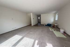 NEUBAU ERSTBEZUG - Moderne Doppelhaushälfte mit Garten in Zweibrücken zu vermieten – Die vollständige Adresse der Immobilie erhältst du vom Anbieter., 66482 Bubenhausen, Zweibrücken – Vorschaubild 3