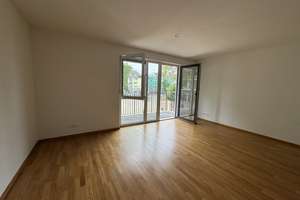 "Rather Carré" Helle 2-Zimmer-Wohnung mit Balkon * ab sofort