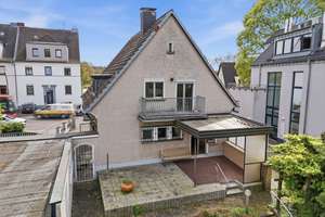 Über 1.000 m² Grundstück - Einmalige Gelegenheit mit großem Sanierungs- oder Neubaupotenzial – Die vollständige Adresse der Immobilie erhältst du vom Anbieter., 51069 Dellbrück, Köln – Vorschaubild 31