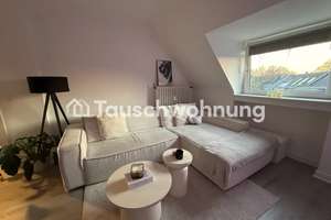 Tauschwohnung: Top sanierte 2-Zimmer Wohnung in Oberkassel