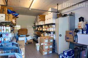 WOHNEN & ARBEITEN! Haus mit zwei Wohneinheiten + Büro/Produktion im Gewerbe- & Industriegebiet. – Die vollständige Adresse der Immobilie erhältst du vom Anbieter., 46238 Batenbrock, Bottrop – Vorschaubild 30