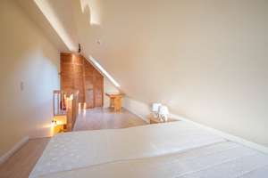 Strandnahe Maisonettewohnung in bester Lage direkt am Godewindpark – Fallreep 6, 23570 Travemünde, Lübeck – Vorschaubild 5
